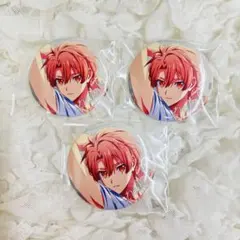 アイナナ sugao 和泉三月 缶バッジ