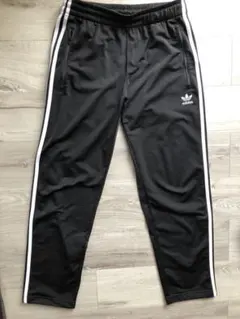 adidas トラックパンツ ジャージ