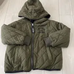 Lovetoxic リバーシブルジャケット150