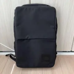 ザノースフェイス ＊ シャトルデイパックスリム ＊ ブラック　nm81603