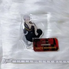 東京リベンジャーズ 三ツ谷 アクリルスタンド