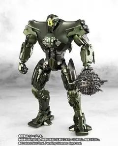 ロボット魂　＜SIDE JAEGER＞ パシリックフィム　タイタン・リディーマー