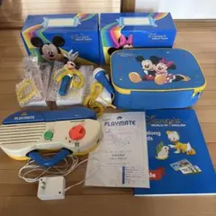 DWE トークアロングカード　セット　デジタル両面