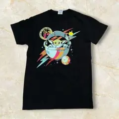 【Lucasfilm Ltd ルーカスフィルム グローグー Tシャツ】