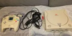 ドリームキャスト 本体