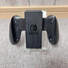 任天堂　Switch　Joy-Conグリップ　純正品　正規品　ジョイコン用