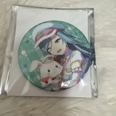 【匿名配送】 日野森雫 プロセカ 缶バッジ 42C 40個 日野森雫 プロセカ グリッター缶バッジ 42C 40個 匿名配送