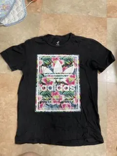 adidas/アディダス Tシャツ Mサイズのサムネイル