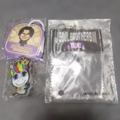 KINGDOM 三代目 JSB3 LIVE TOUR 2025 NAOKIセット