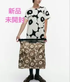 新品　Unikko Neat Crossbody L shoulder bag