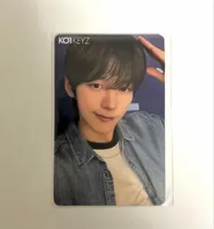 KO1KEYZ シンヘン 7000円トレカ 010 - メルカリ