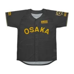 新品 阪神 森下翔太 B-luck Dynamite レプリカユニフォーム L - メルカリ