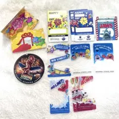 USJ 非売品 メッセージカード スパイダーマン JAWS NO LIMIT!のサムネイル
