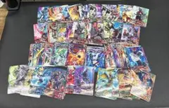 ガンバライジングカード まとめ売り即購入OK！値下げ交渉可！ - メルカリ
