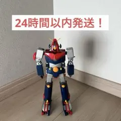 くるりんぱ様専用 超合金魂 GX-03 コン・バトラーV バンダイ - メルカリ