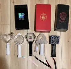 King & Princeペンライトセット