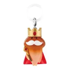 なめこ栽培キットめじるしアクセサリー　王様なめこ