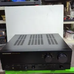 2026年最新】pm-80 MARANTZの人気アイテム - メルカリ