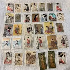 2026年最新】日本切手 使用済みの人気アイテム - メルカリ