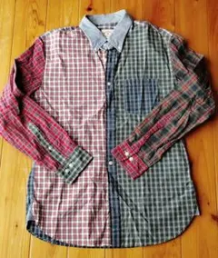 【即購入OK】ブルックスブラザーズ長袖シャツ