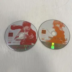 シャドウハーツⅡ Shadow Hearts Ⅱ (PS2) プレステ2