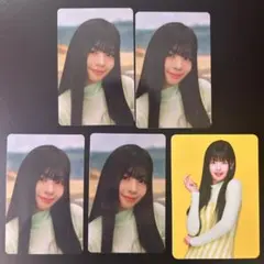 ME:I 村上璃杏 トレカ