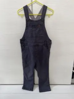 H&M オーバーオール　キッズ