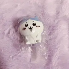 ちいかわ ハチワレ はちわれ ガチャガチャ マスコット