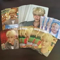 INI トレカ 田島将吾 ウィンマジ まとめ売り