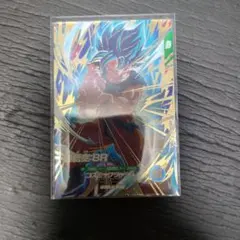 ドラゴンボールスーパーダイバーズ 孫悟空:BR GDR SDV8-035