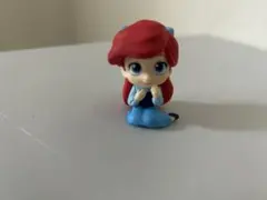 まちぼうけ2 ディズニープリンセス　アリエル