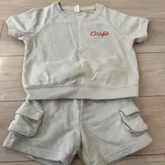 GAP ギャップ　セットアップ　100