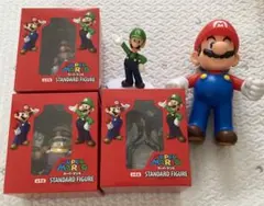 スーパーマリオ　フィギュア　まとめ
