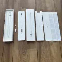 Apple PencilアップルペンシルA1603第一世代 ジャンク品 純正