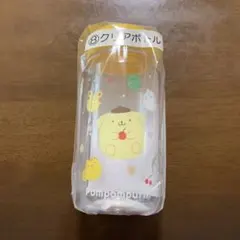 サンリオ ポムポムプリン 当たりくじ まとめ売り クリアボトル10個 等 14点 サンリオ当りくじ】-オンライン-