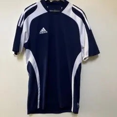 Sサイズ adidas ドライシャツ