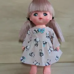 2026年最新】メルちゃん 本 服の人気アイテム - メルカリ