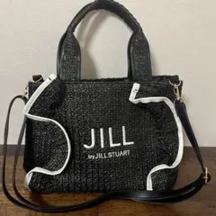 JILL by JILL STUART ジル バイ ジルスチュアート かごバッグのサムネイル