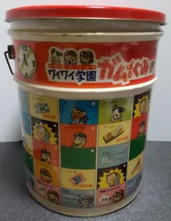 2025年最新】昭和 レトロ 缶の人気アイテム - メルカリ