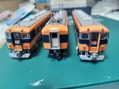 改造製作品 近鉄11400系更新後タイプ3連セット 改造製作品 近鉄11400系更新後タイプ3連セット - メルカリ