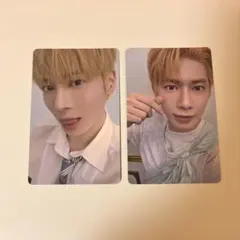 TXT セツナハナビ トレカ テヒョン