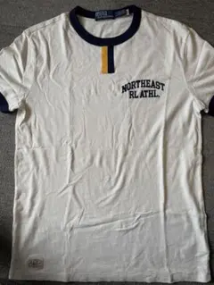 Polo dy Ralph Laurenスタンダードフィット スラブ ジャージー