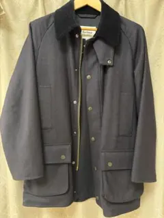 2026年最新】barbour ビューフォート 34の人気アイテム - メルカリ