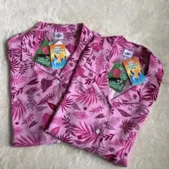 ディズニー ズートピア 半袖　tシャツ ニック レディース L しまむら　ペア
