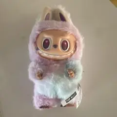 POP MART LABUBU