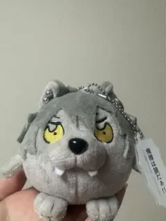 あんスタ 大神晃牙 ぶくわん ぬいぐるみ マスコット ぶくぶ ぶくスタ Amazon.co.jp: 【限定販売】『あんさんぶくぶスターズ