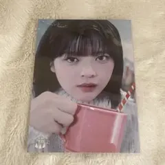 TWICE jyp popup ラントレ　ジョンヨン
