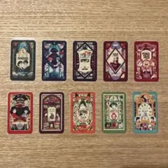 はるちゃんママ様専用ページ。