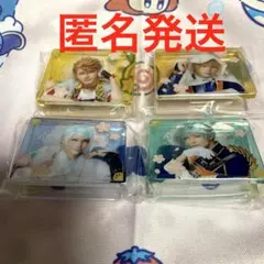 刀ミュ 十周年 博覧会 メモスタンド 山姥切