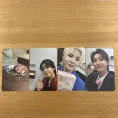 セブンティーントレカ